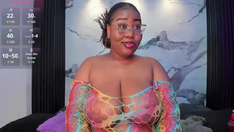  Darnell Queen online show from March 26, 2026, 7:14 am