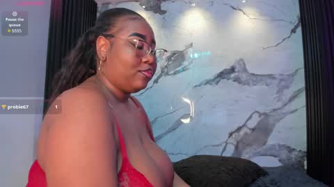  Darnell Queen online show from April 10, 2026, 5:34 am