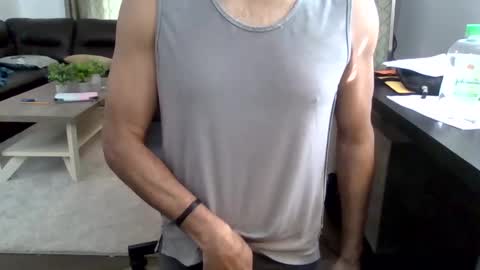 Snapshot of darryl43321 chatting on February 27, 2025, 9:47 pm darryl43321 online show from February 27, 2025, 9:47 pm