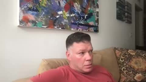 dartanha007 online show from March 9, 2025, 7:26 pm