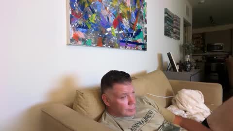 dartanha007 online show from September 15, 2025, 1:05 am