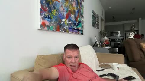 dartanha007 online show from December 3, 2025, 9:13 pm