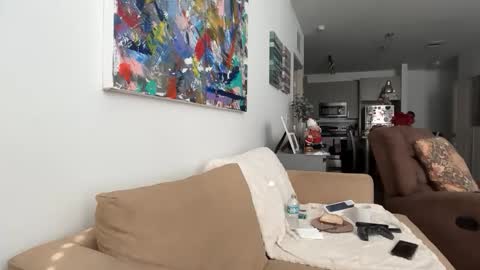 dartanha007 online show from December 5, 2025, 5:42 pm