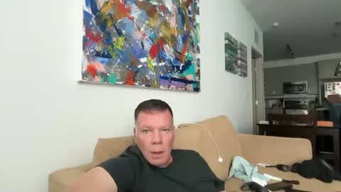 dartanha007 online show from January 12, 2026, 6:57 pm