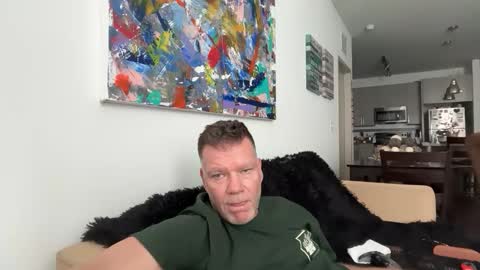 dartanha007 online show from February 8, 2026, 6:00 pm