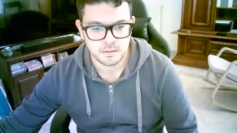 dartvader95 online show from February 10, 2026, 2:32 pm