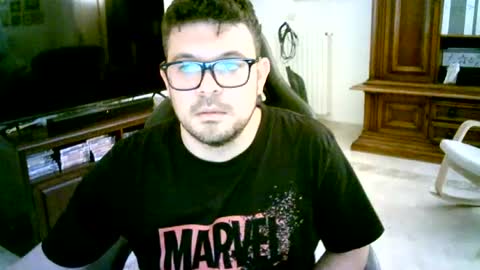 dartvader95 online show from May 20, 2026, 1:28 pm