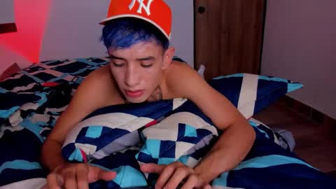 darwin_ggh online show from February 1, 2026, 9:46 pm