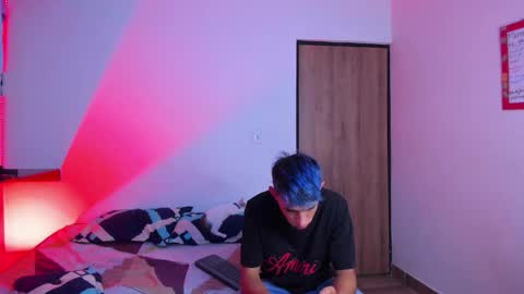 darwin_ggh online show from February 14, 2026, 8:27 pm