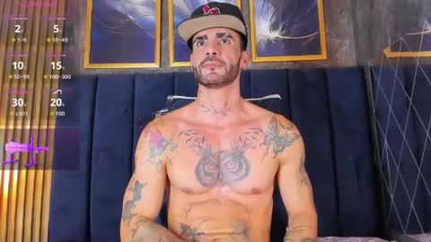darwin_horny2 online show from June 4, 2026, 12:16 am