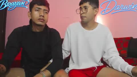 darwinandbrayan online show from February 2, 2026, 3:05 am