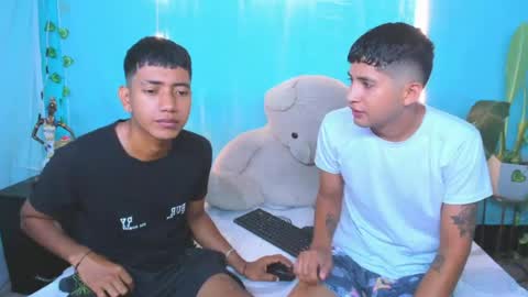 darwinandbrayan online show from July 18, 2026, 2:43 pm