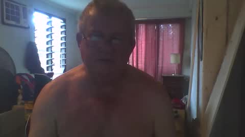 darwincock online show from September 20, 2025, 11:17 pm