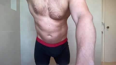 darwins_dessert online show from April 11, 2026, 10:41 am