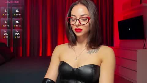 daryakeyy online show from February 6, 2026, 7:23 am