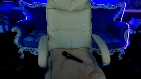 daryana_gray online show from June 4, 2026, 6:41 am