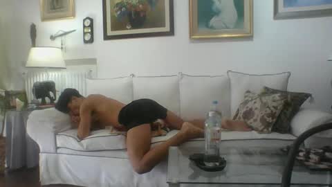 Snapshot of daryof chatting on December 2, 2024, 3:47 pm Daryo Franco online show from December 2, 2024, 3:47 pm