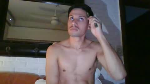 Daryo Franco online show from June 21, 2026, 12:24 am