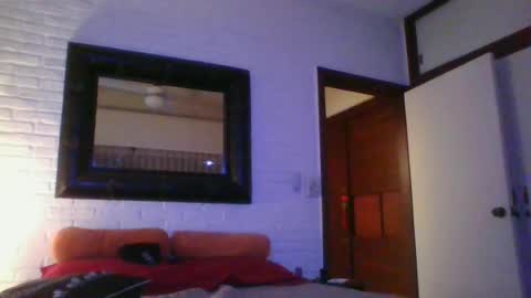 Daryo Franco online show from June 25, 2026, 1:16 am
