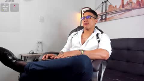 Dash online show from January 9, 2026, 1:25 pm