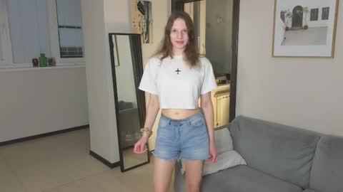 Dasha online show from April 3, 2026, 4:38 pm