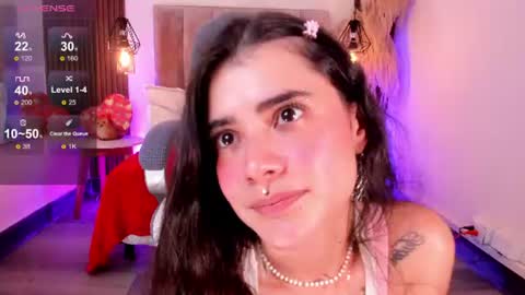 Snapshot of dasha_rodriguez chatting on July 17, 2026, 1:51 pm dasha_rodriguez online show from July 17, 2026, 1:51 pm