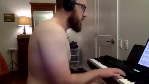 Snapshot of dav_luv4u chatting on October 12, 2025, 4:44 am dav_luv4u online show from October 12, 2025, 4:44 am