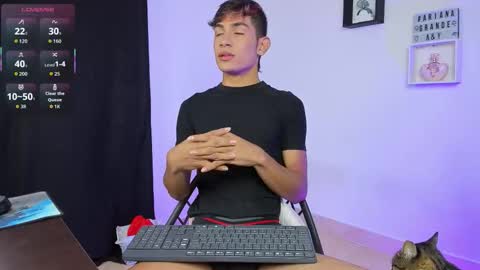 Snapshot of dav_nagel chatting on November 17, 2025, 11:32 pm angel online show from November 17, 2025, 11:32 pm