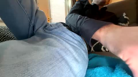 dave76b online show from January 13, 2025, 3:26 pm