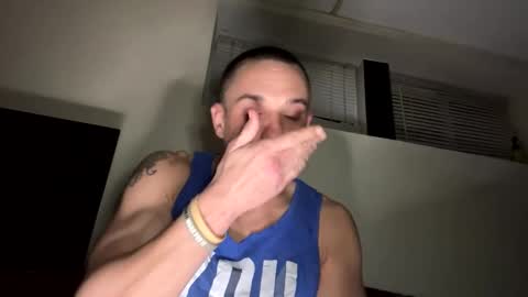 Snapshot of dave875126 chatting on February 22, 2026, 6:35 am dave875126 online show from February 22, 2026, 6:35 am