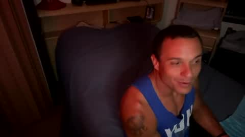 dave875126 online show from June 16, 2026, 11:18 pm