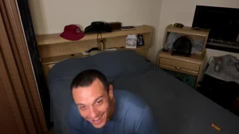 dave875126 online show from July 20, 2026, 12:36 am