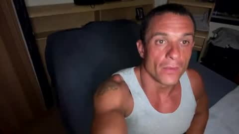 dave875126 online show from August 2, 2026, 11:14 pm