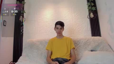 dave_925_ online show from March 13, 2026, 7:31 pm