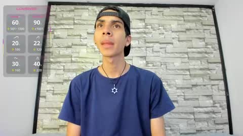 dave_925_ online show from April 18, 2026, 6:34 pm