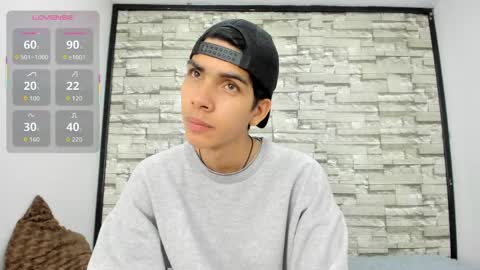 dave_925_ online show from April 21, 2026, 6:23 pm