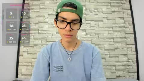 dave_925_ online show from April 27, 2026, 4:49 pm