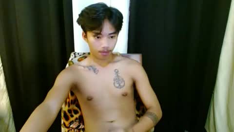 dave_boyyy online show from October 4, 2025, 6:55 am