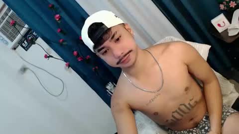 DAVE online show from March 14, 2026, 1:55 am