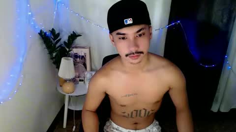 DAVE online show from April 17, 2026, 1:41 am