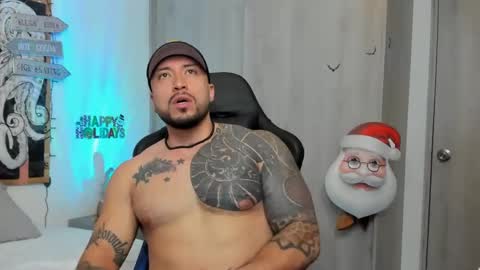 DAVE MAX online show from December 21, 2024, 4:46 pm