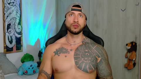 DAVE MAX online show from February 2, 2025, 4:11 pm