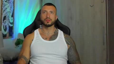 DAVE MAX online show from March 11, 2025, 3:05 am