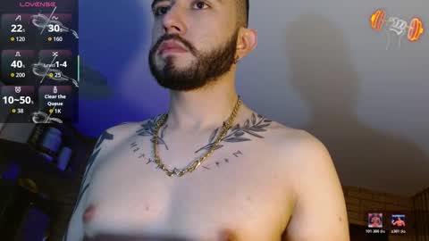 Dave Wolf online show from February 13, 2026, 12:01 pm