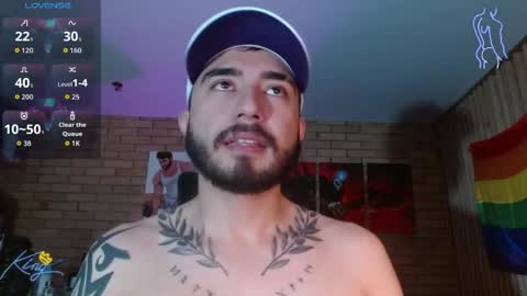 Dave Wolf online show from April 4, 2026, 9:40 am