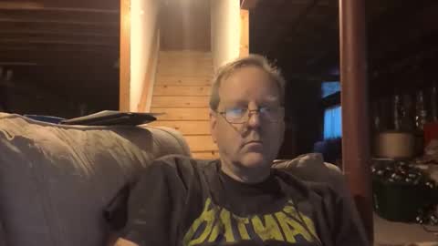 davecock50 online show from March 19, 2026, 12:03 am