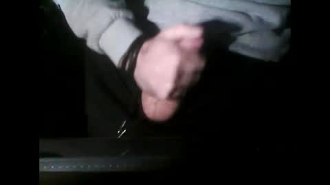 davedarksider96 online show from October 5, 2025, 7:12 pm