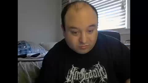 Snapshot of daveishorny1988 chatting on October 15, 2025, 7:25 pm daveishorny1988 online show from October 15, 2025, 7:25 pm