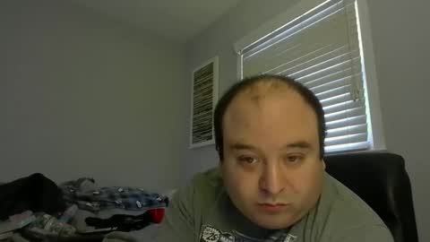daveishorny1988 online show from April 5, 2026, 9:23 pm