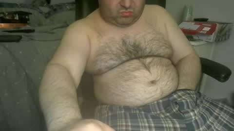 Snapshot of daveishorny1988 chatting on July 7, 2026, 9:46 am daveishorny1988 online show from July 7, 2026, 9:46 am